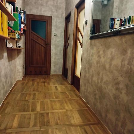 Dex Apartment Krakow Ngoại thất bức ảnh