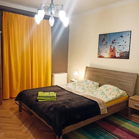 Dex Apartment Krakow Ngoại thất bức ảnh