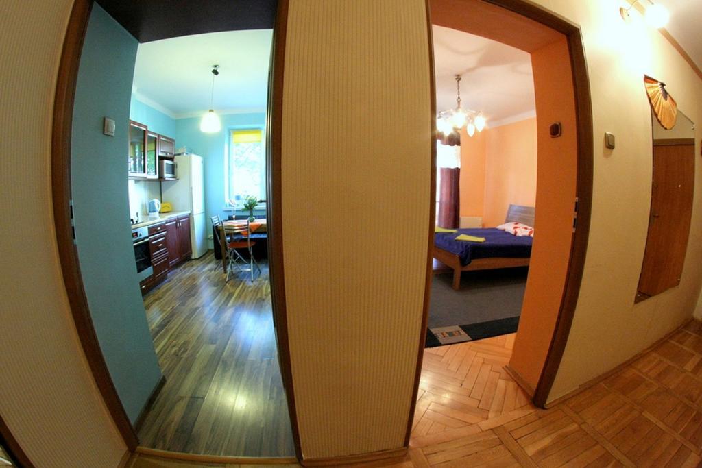 Dex Apartment Krakow Phòng bức ảnh
