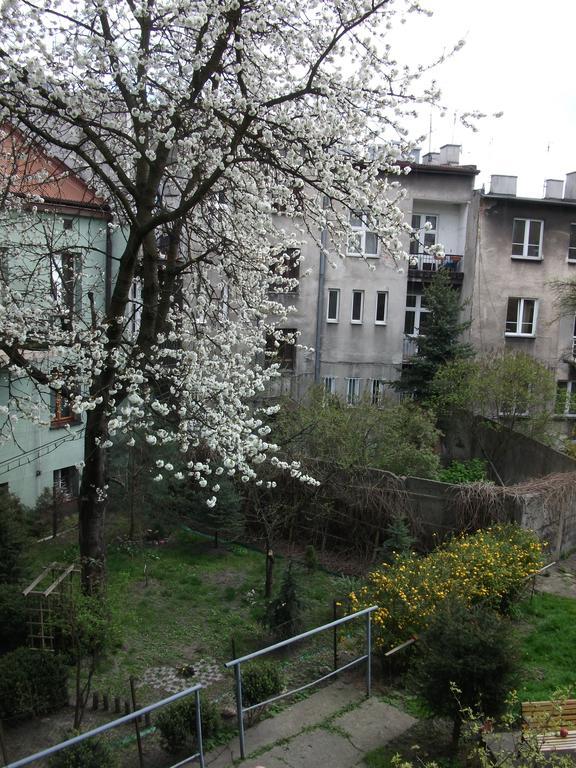 Dex Apartment Krakow Phòng bức ảnh