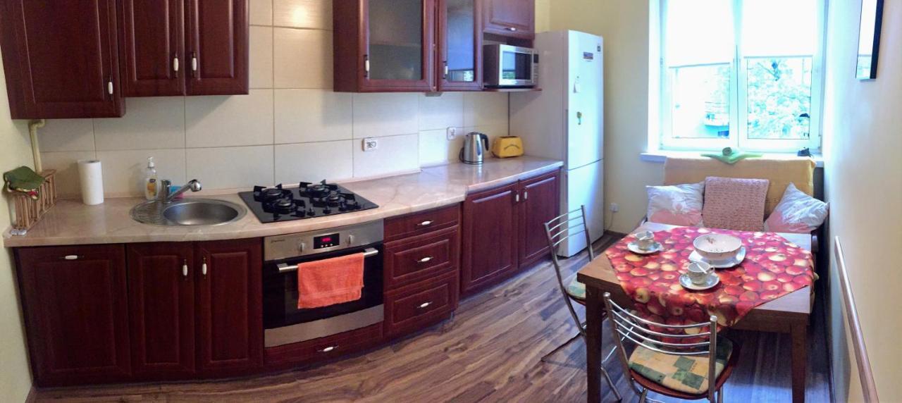 Dex Apartment Krakow Ngoại thất bức ảnh